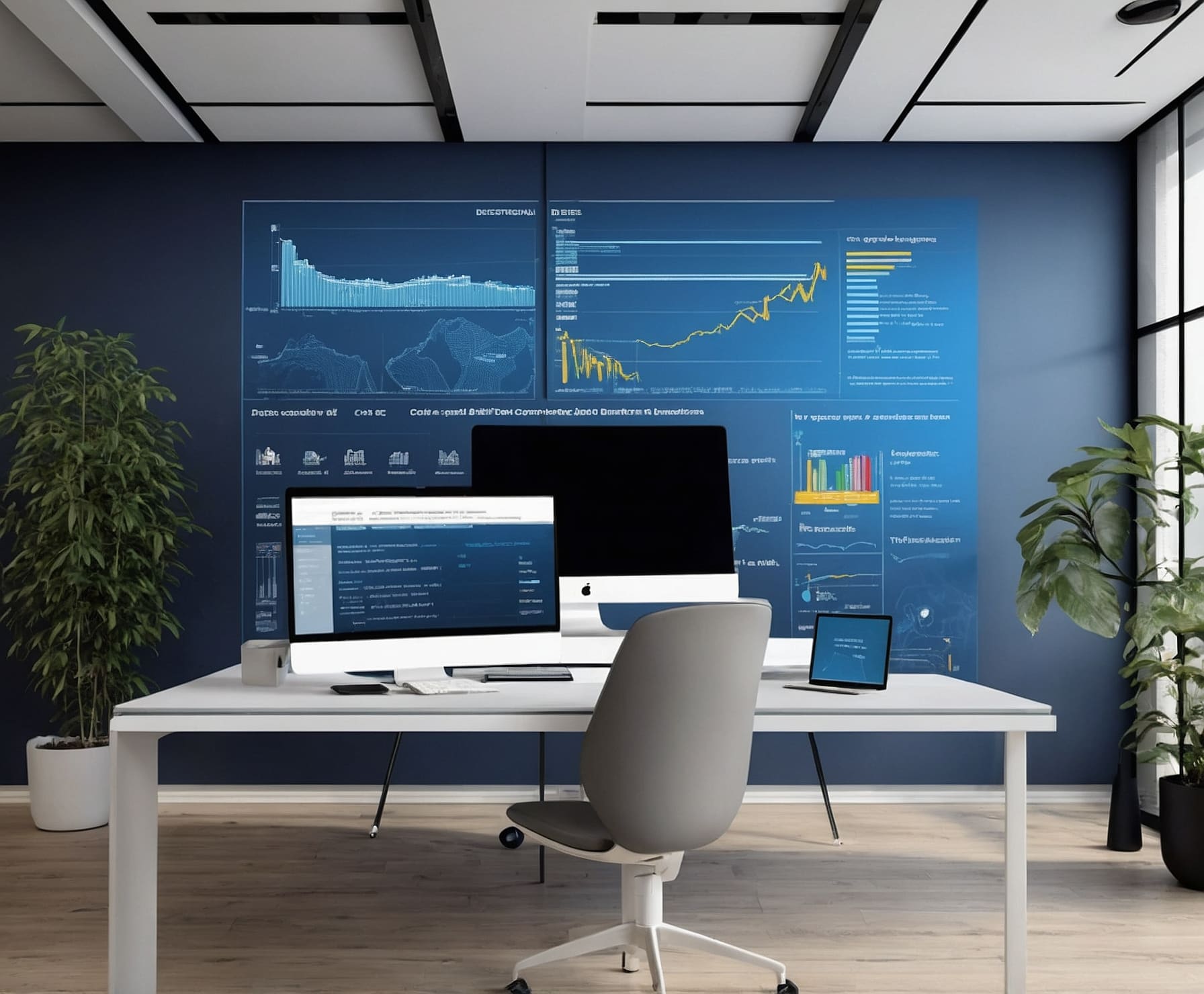 Optimización avanzada de modelos data-driven.