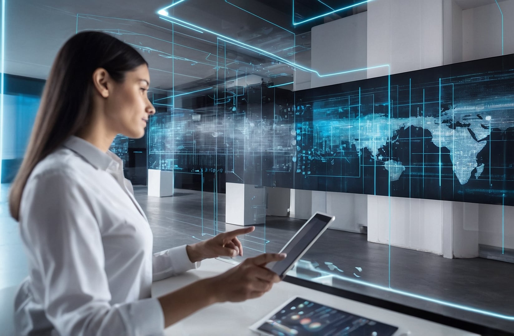 Transformación digital y data-driven