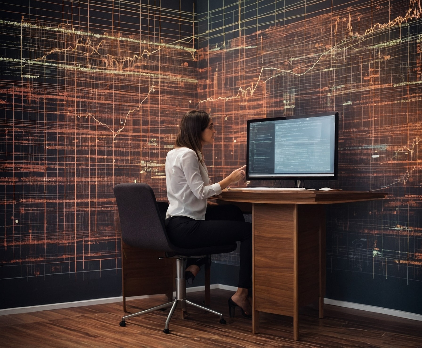 Optimización de datos para negocios