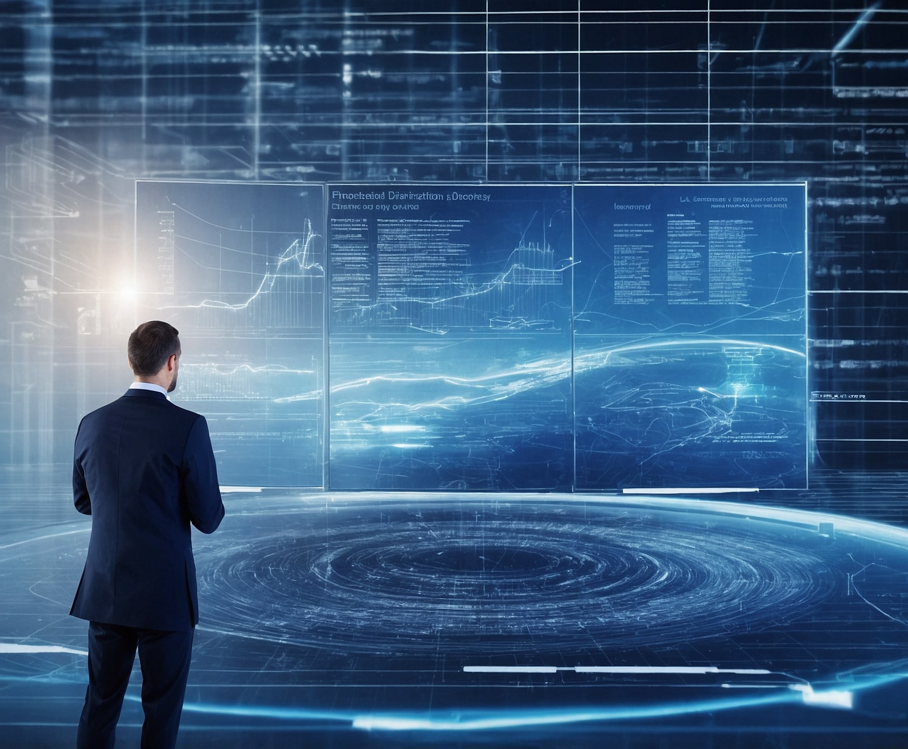 Optimización y análisis de datos avanzados.