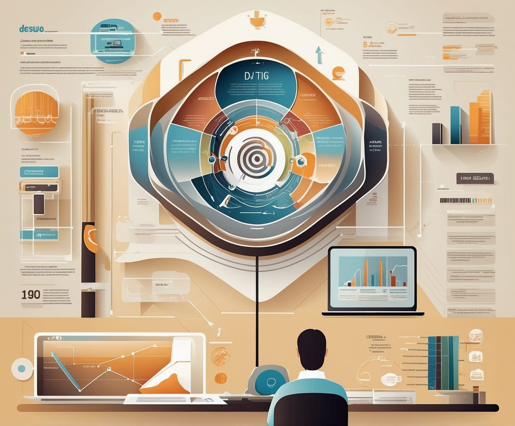 Optimización de reporting para BI.